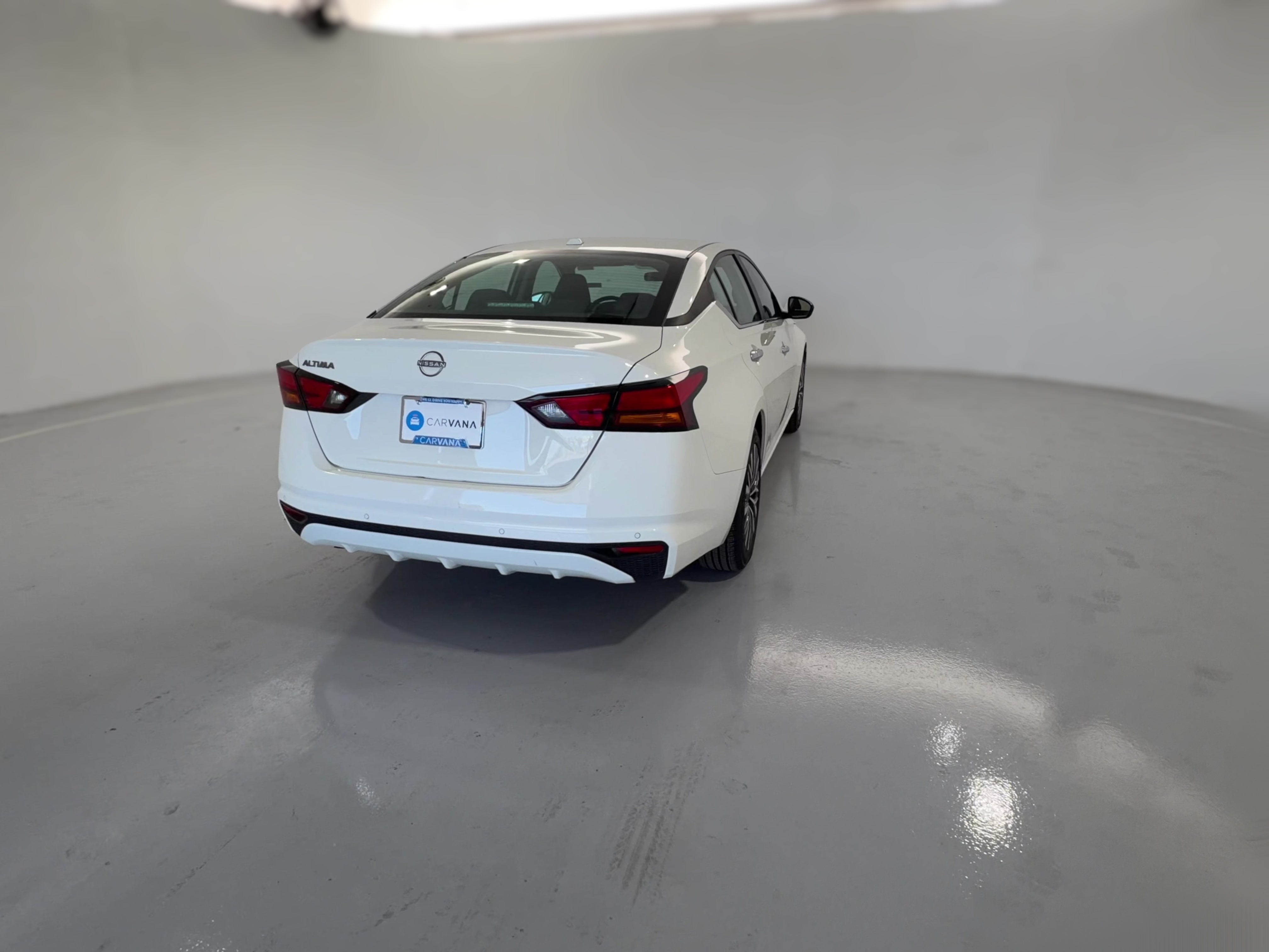 2025 Nissan Altima SV - Photo 30