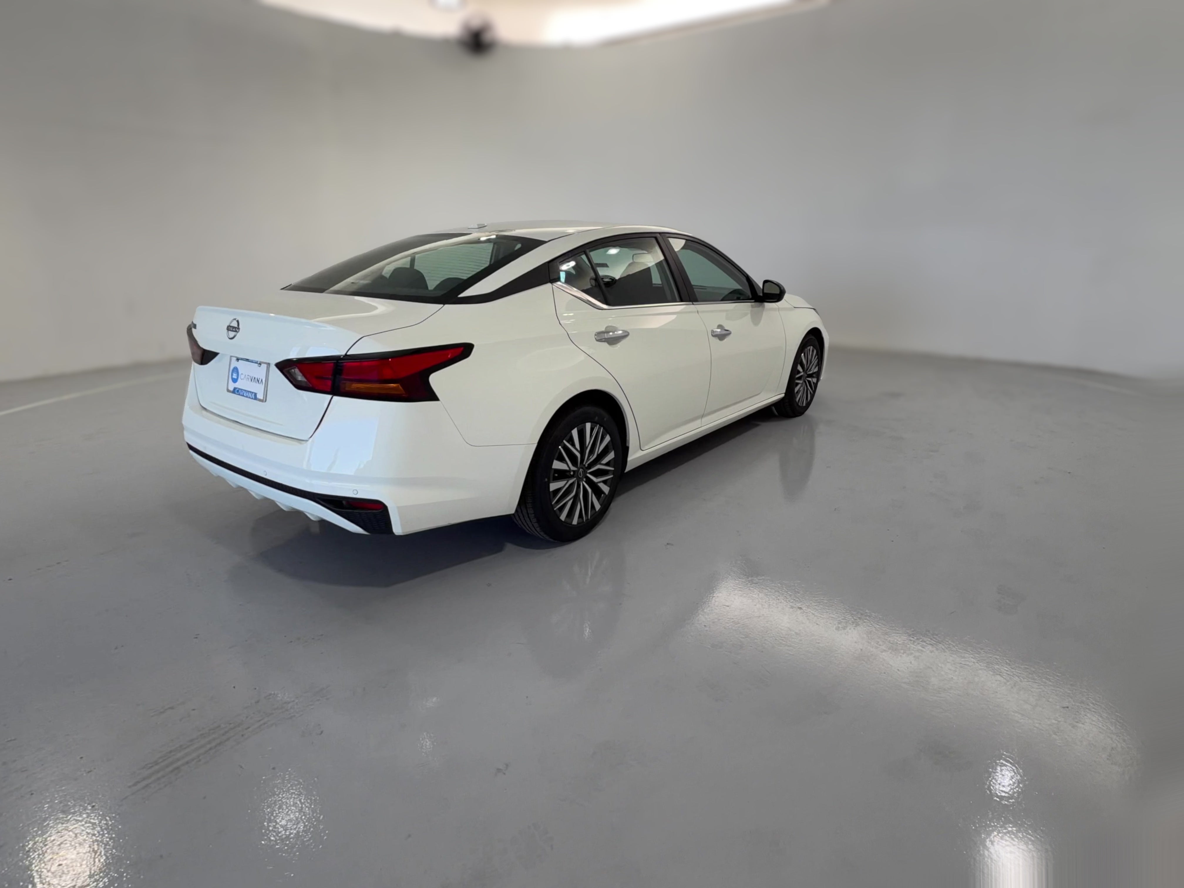 2025 Nissan Altima SV - Photo 31