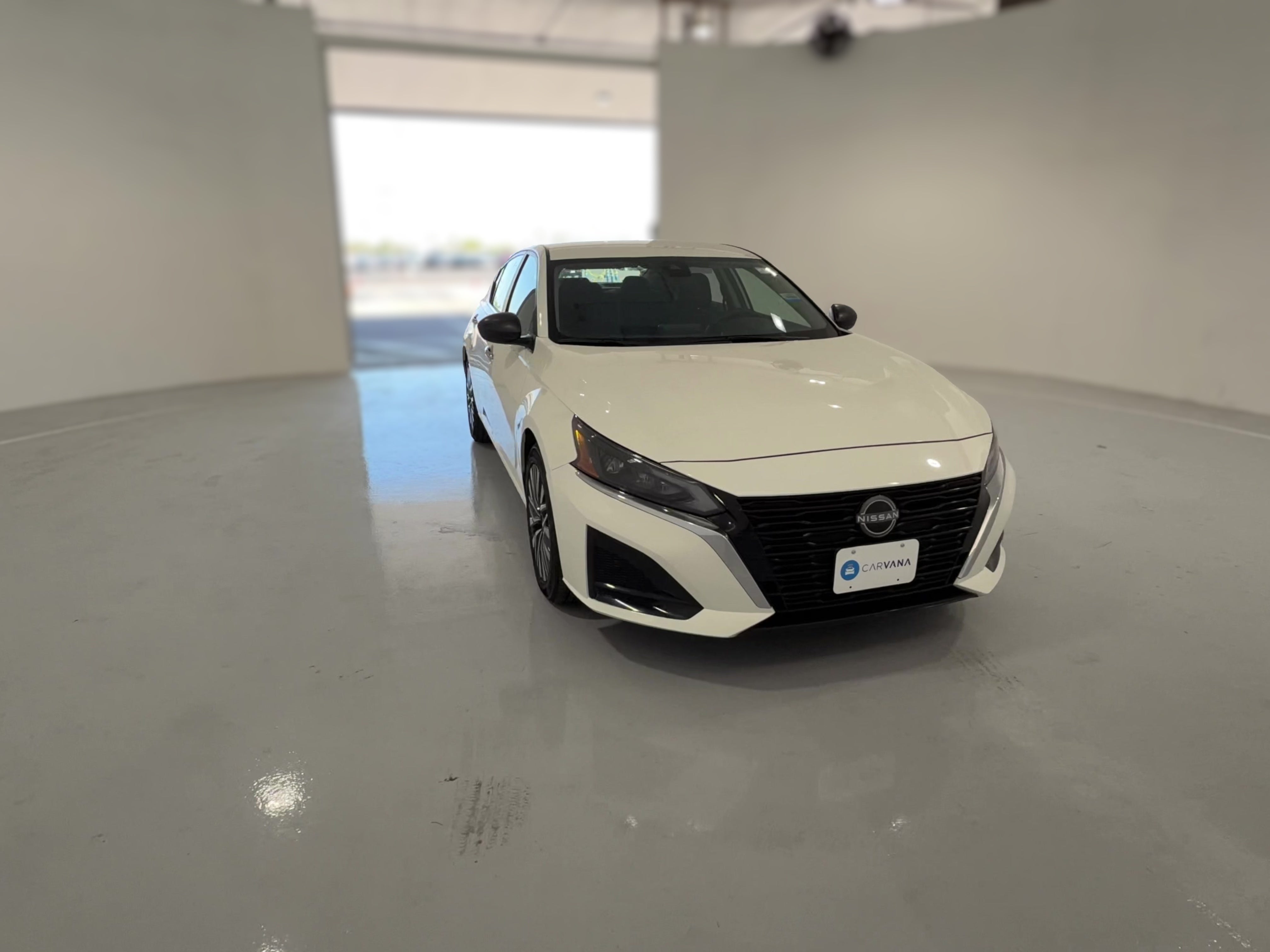 2025 Nissan Altima SV - Photo 36