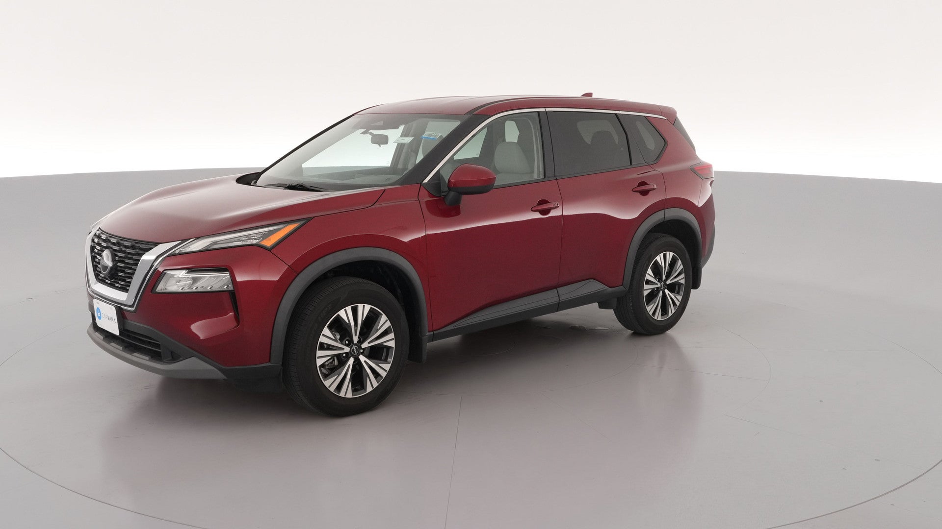 2023 Nissan Rogue vehicle photo