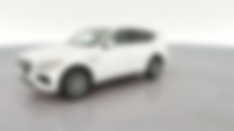 2026 Genesis GV80 vehicle photo