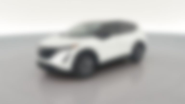 2024 Nissan ARIYA vehicle photo