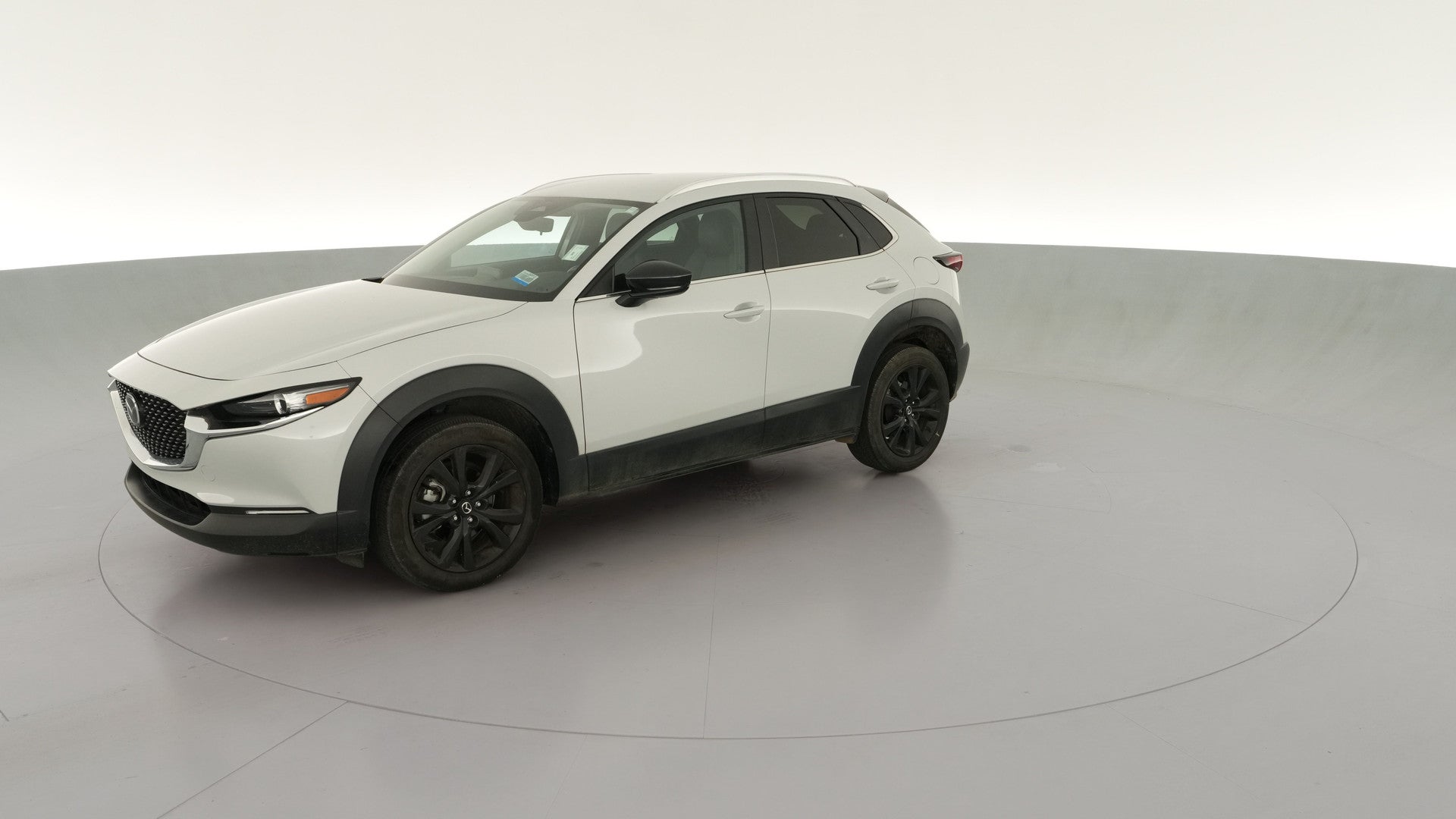 2024 MAZDA CX-30 vehicle photo