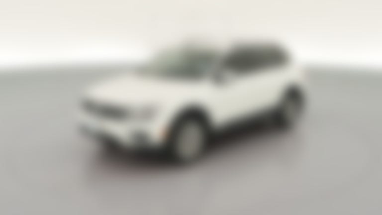 2018 Volkswagen Tiguan vehicle photo