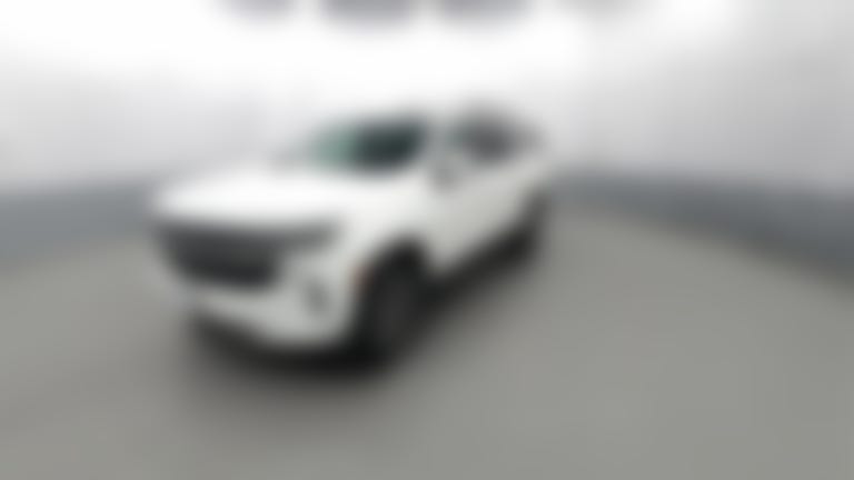 2021 Chevrolet Suburban vehicle photo