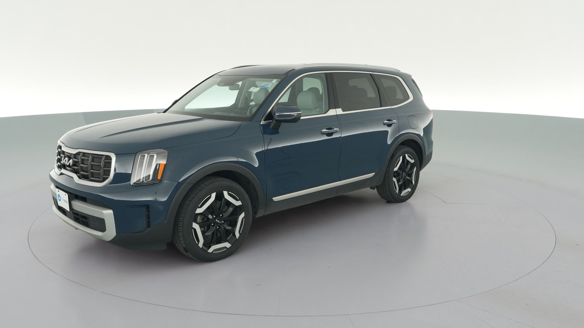 2024 Kia Telluride vehicle photo