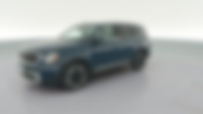 2024 Kia Telluride vehicle photo
