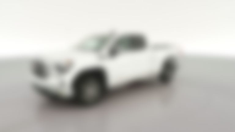 2024 GMC Sierra 1500 Double Cab vehicle photo