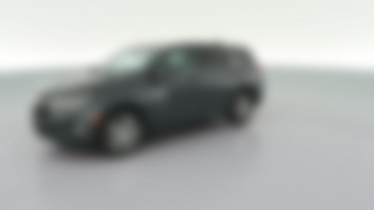 2023 Chevrolet Equinox vehicle photo