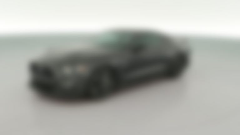 2017 Ford Mustang vehicle photo