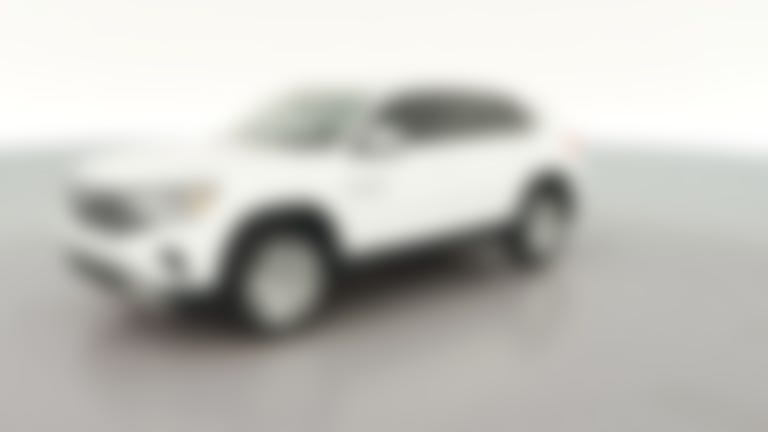 2023 Volkswagen Atlas Cross Sport vehicle photo