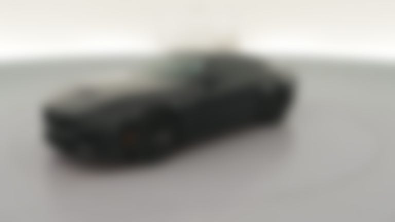2025 Ford Mustang vehicle photo