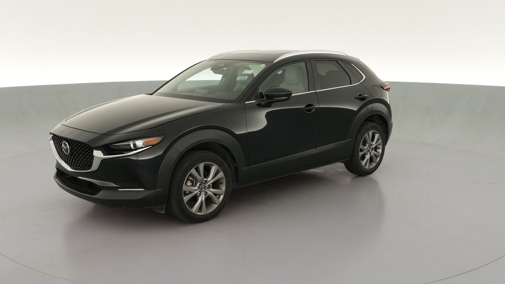 2024 MAZDA CX-30 vehicle photo