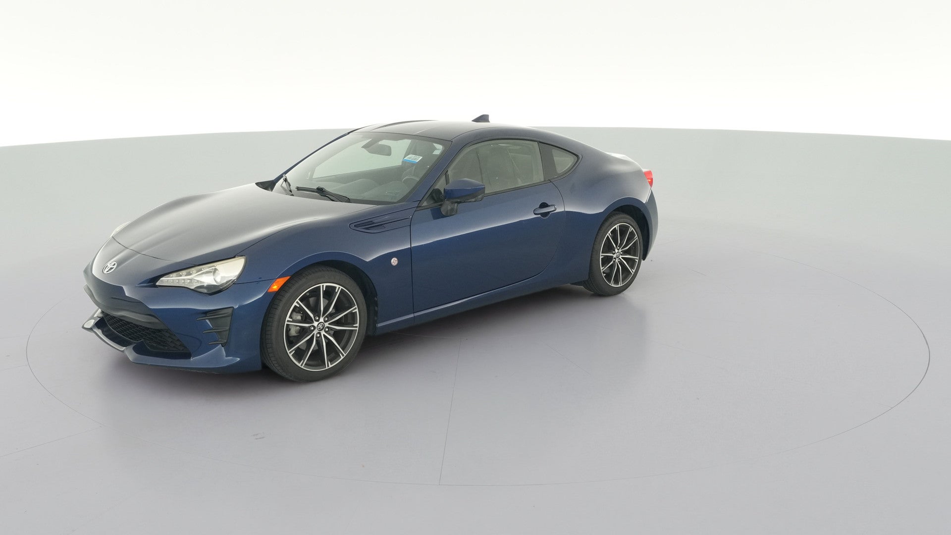 2019 Toyota 86 vehicle photo