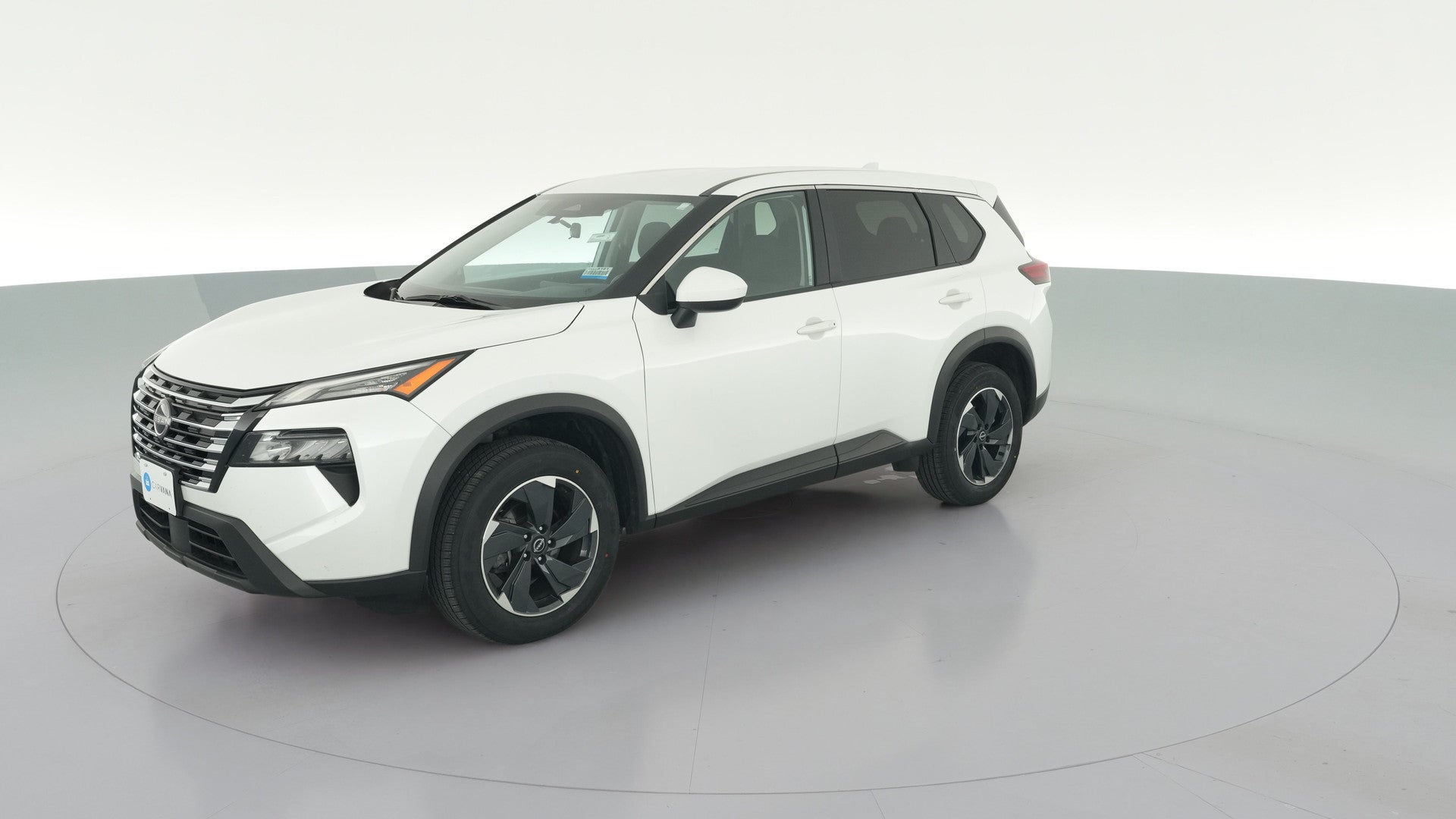 2024 Nissan Rogue vehicle photo