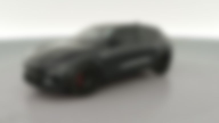2021 Ford Mustang MACH-E vehicle photo