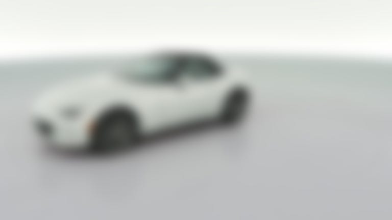 2019 MAZDA MX-5 Miata vehicle photo