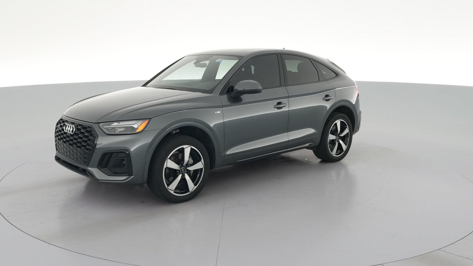 2023 Audi Q5 Sportback vehicle photo