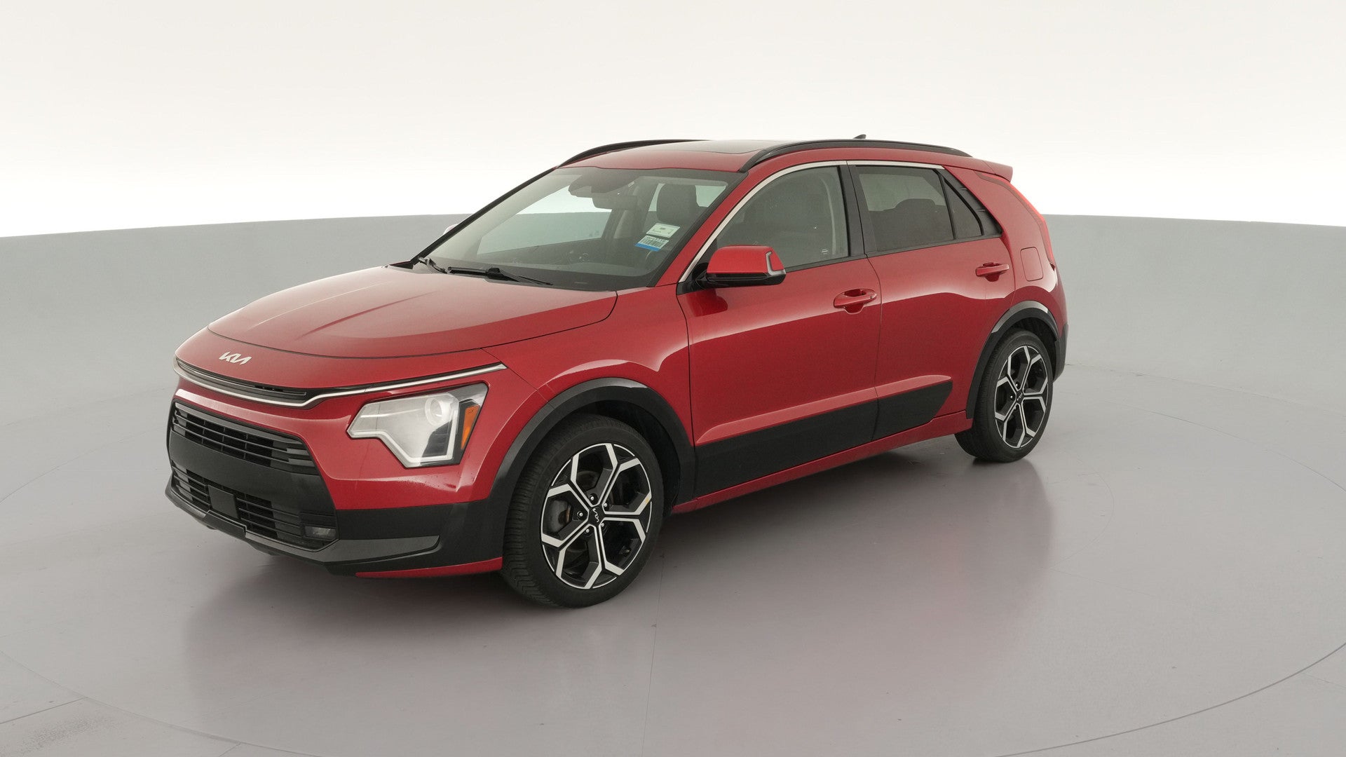 2023 Kia Niro vehicle photo