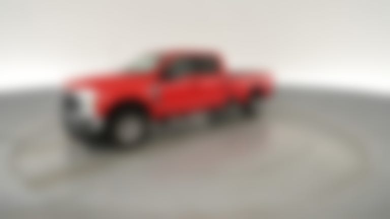 2025 Ford F250 Super Duty Crew Cab vehicle photo