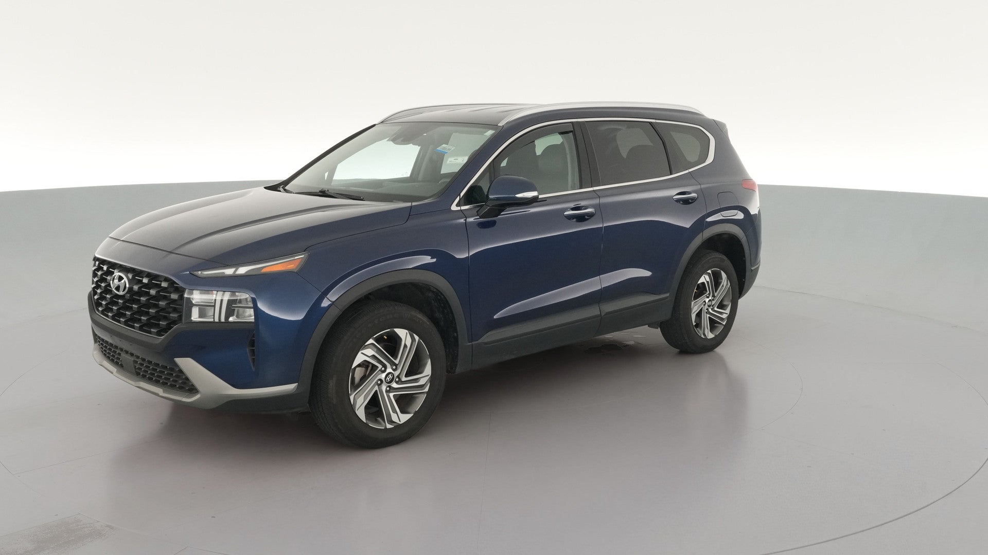2023 Hyundai Santa Fe vehicle photo
