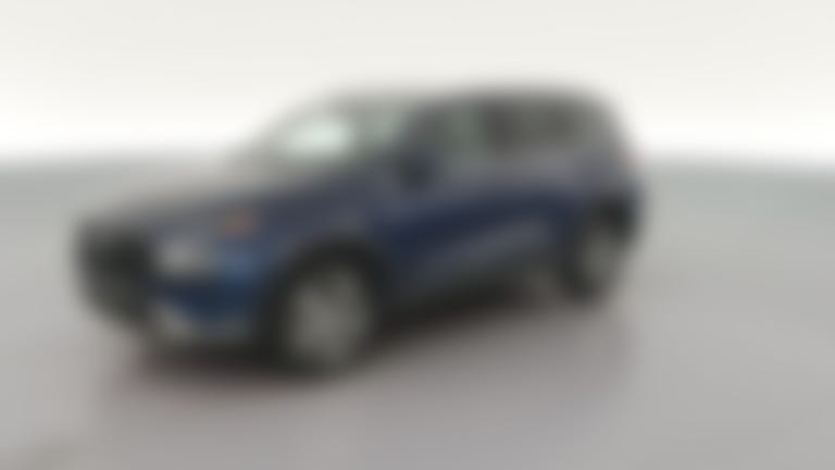 2023 Hyundai Santa Fe vehicle photo