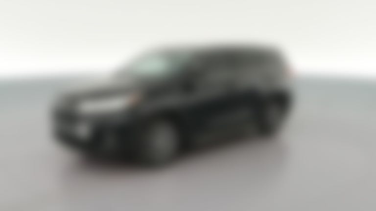 2019 Toyota Highlander vehicle photo