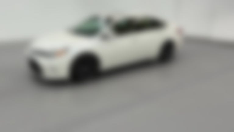 2016 Toyota Avalon vehicle photo