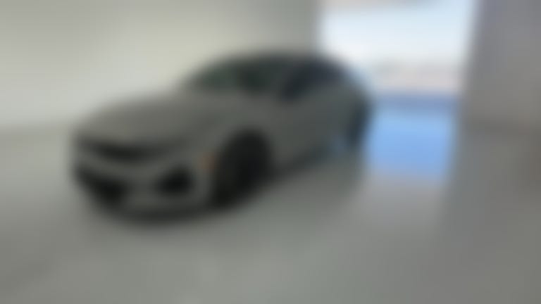 2022 Kia K5 vehicle photo