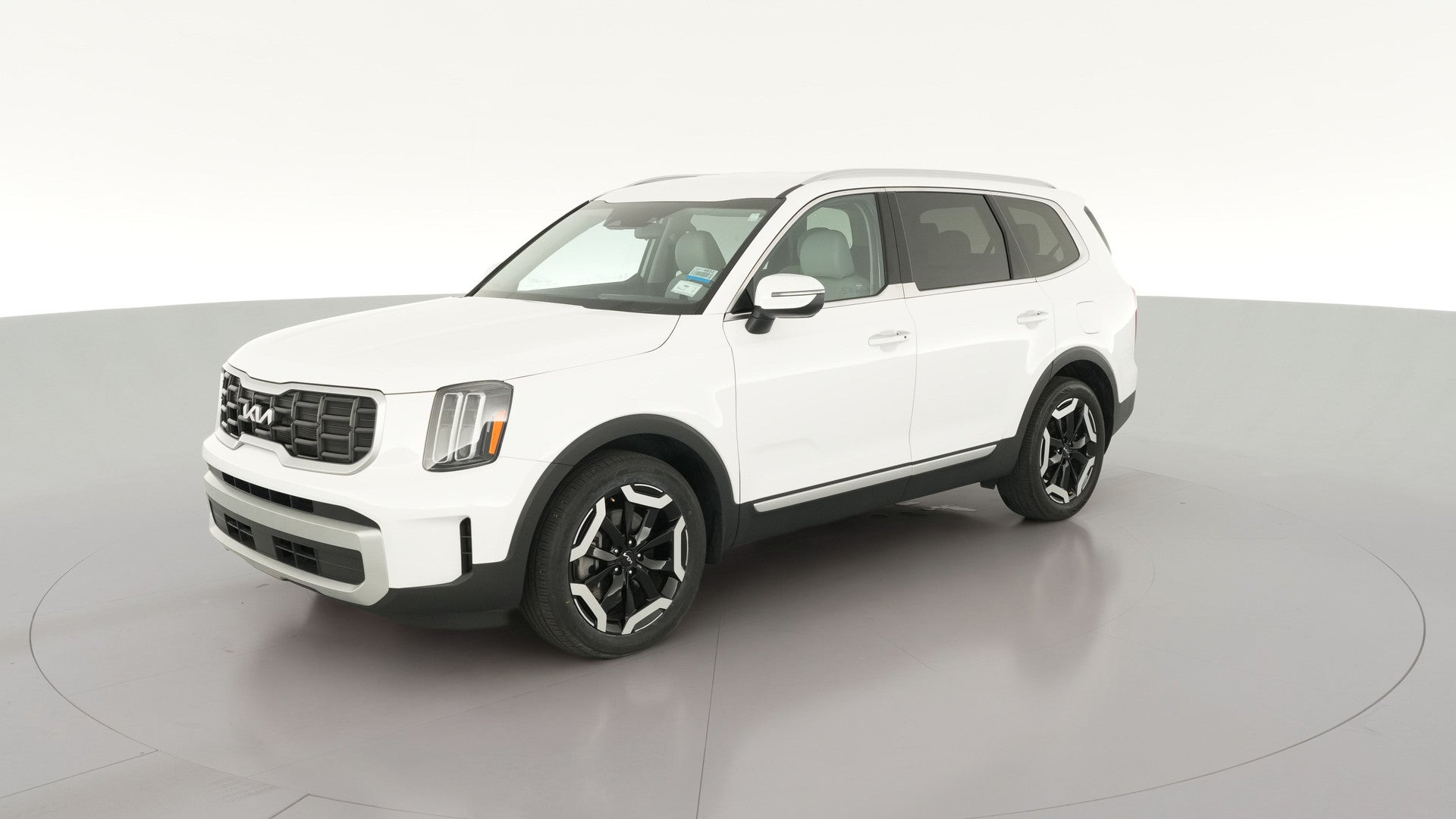 2024 Kia Telluride vehicle photo