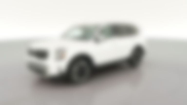 2024 Kia Telluride vehicle photo