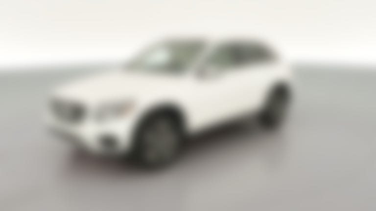 2019 Mercedes-Benz GLC vehicle photo