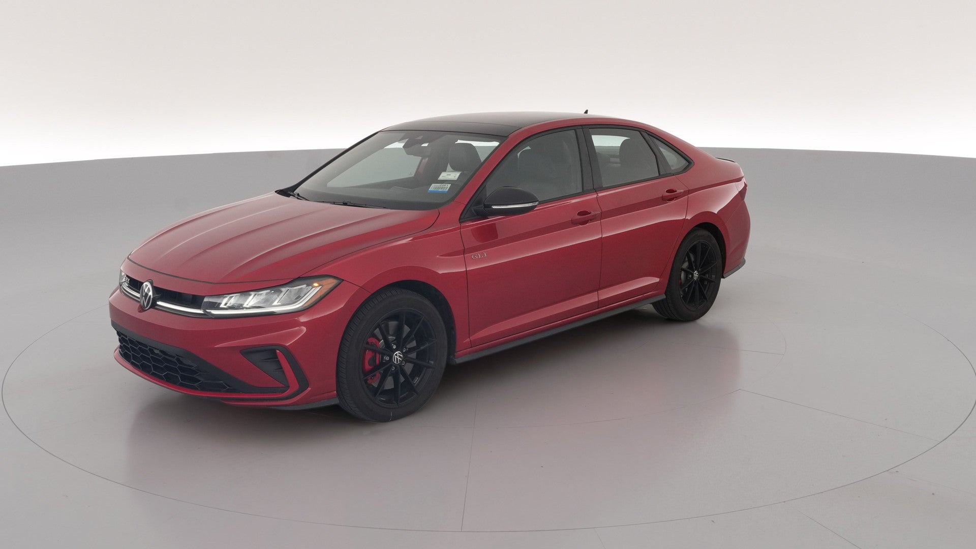 2025 Volkswagen Jetta GLI vehicle photo