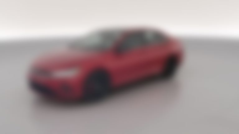 2025 Volkswagen Jetta GLI vehicle photo