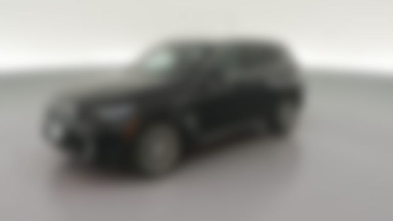 2026 BMW X5 vehicle photo