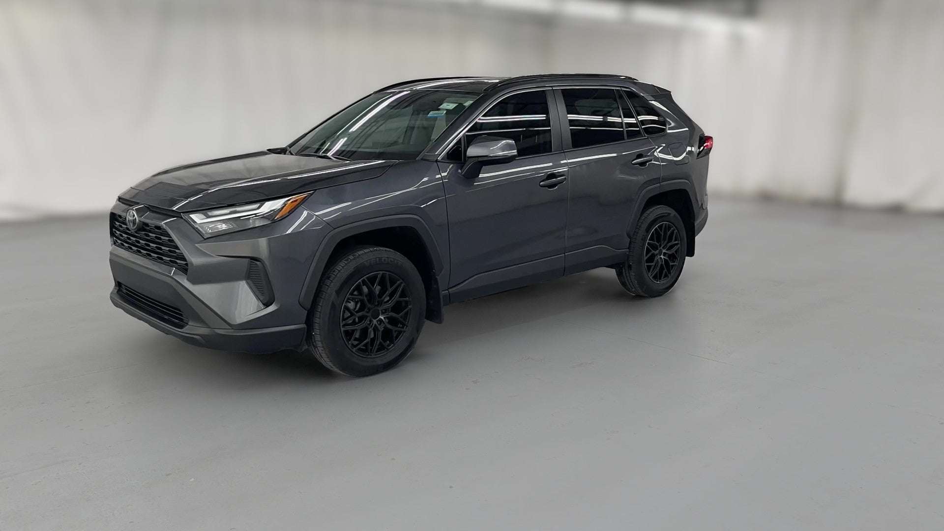 2023 Toyota RAV4 vehicle photo