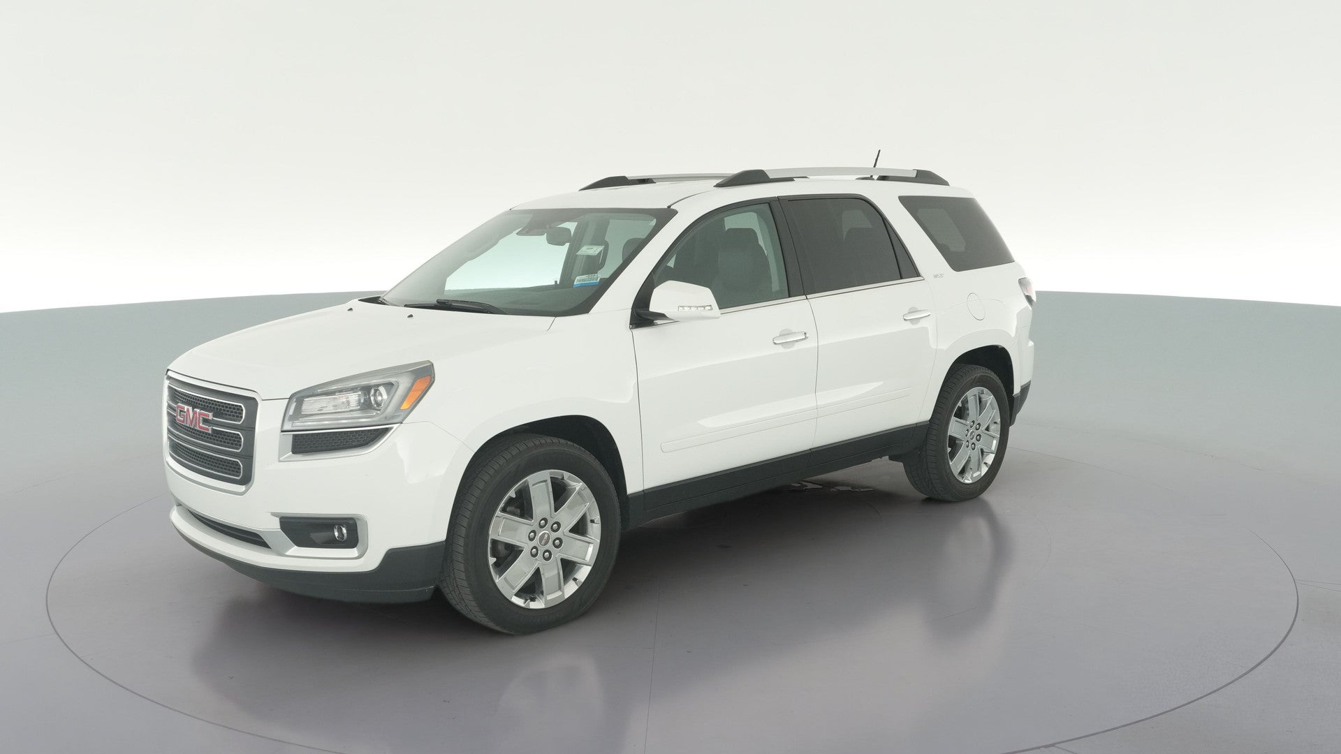 2017 GMC Acadia Limited vehicle photo