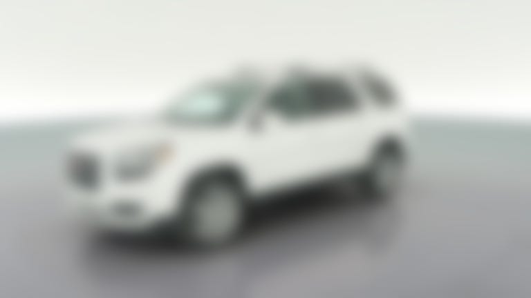 2017 GMC Acadia Limited vehicle photo