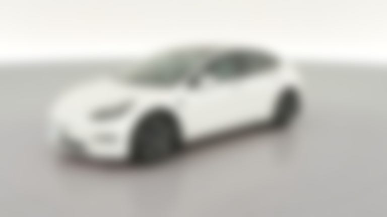 2021 Tesla Model 3 vehicle photo