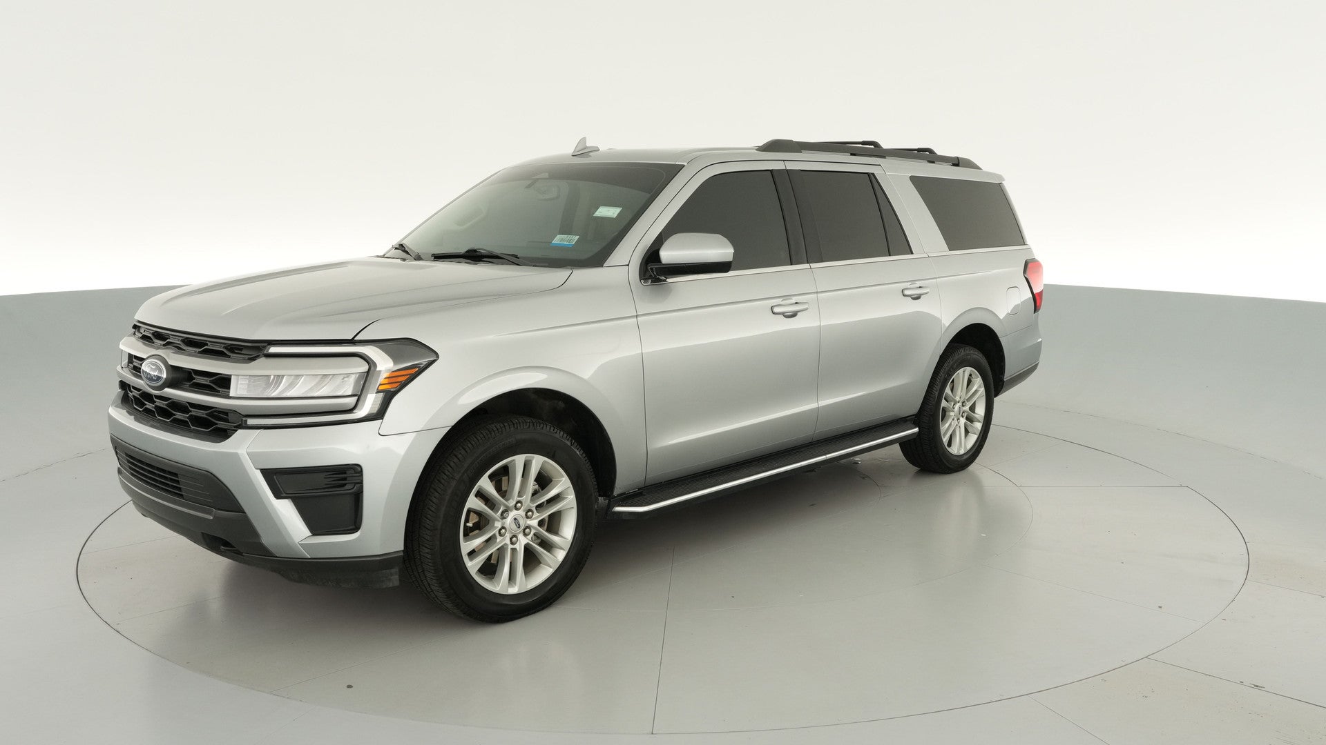 2022 Ford Expedition MAX vehicle photo