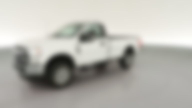 2022 Ford F250 Super Duty Regular Cab vehicle photo