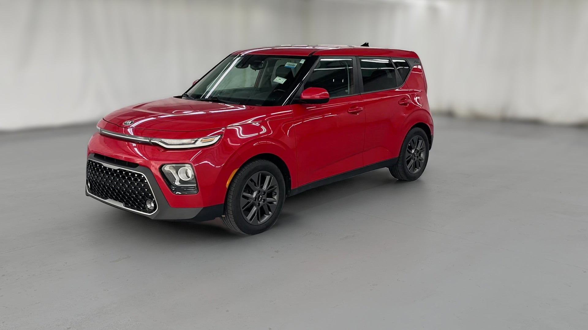2020 Kia Soul vehicle photo