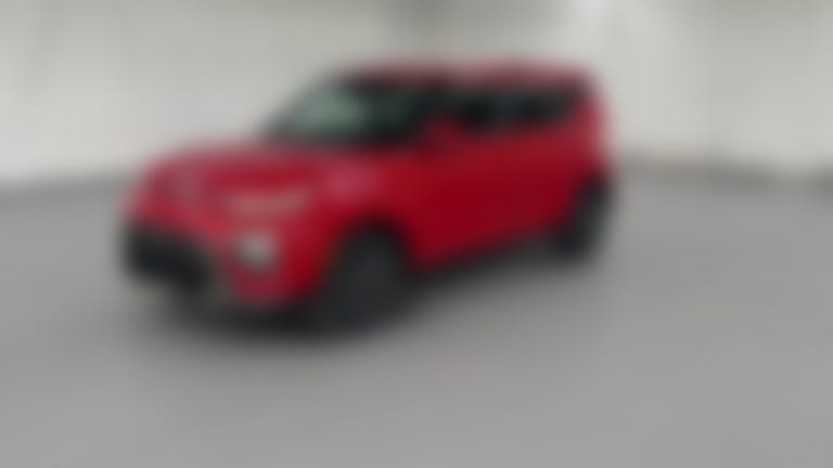 2020 Kia Soul vehicle photo