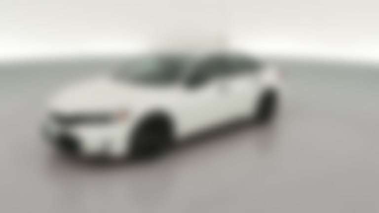 2026 Honda Civic vehicle photo