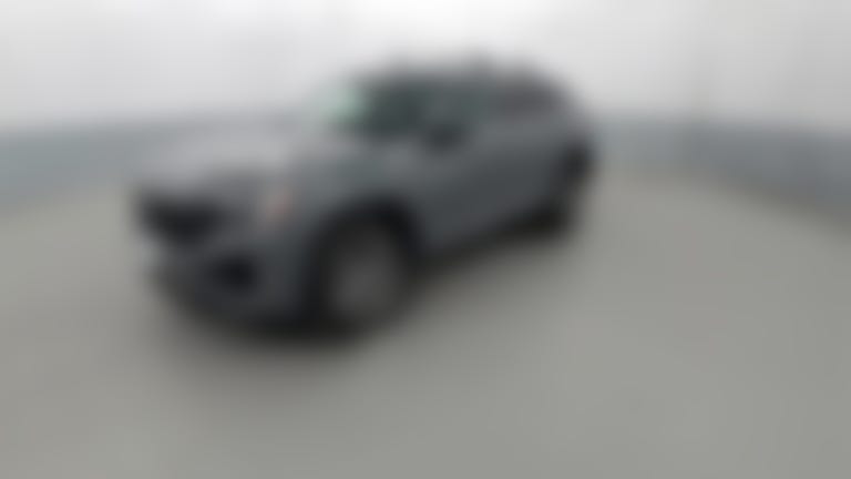 2024 Volkswagen Atlas Cross Sport vehicle photo