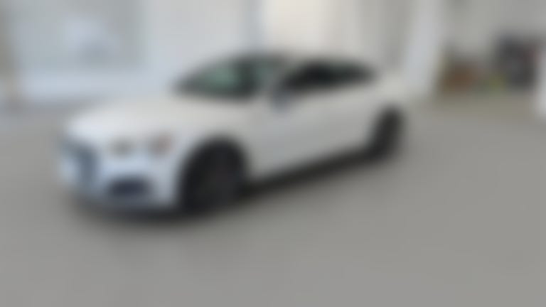 2018 Audi S5 vehicle photo
