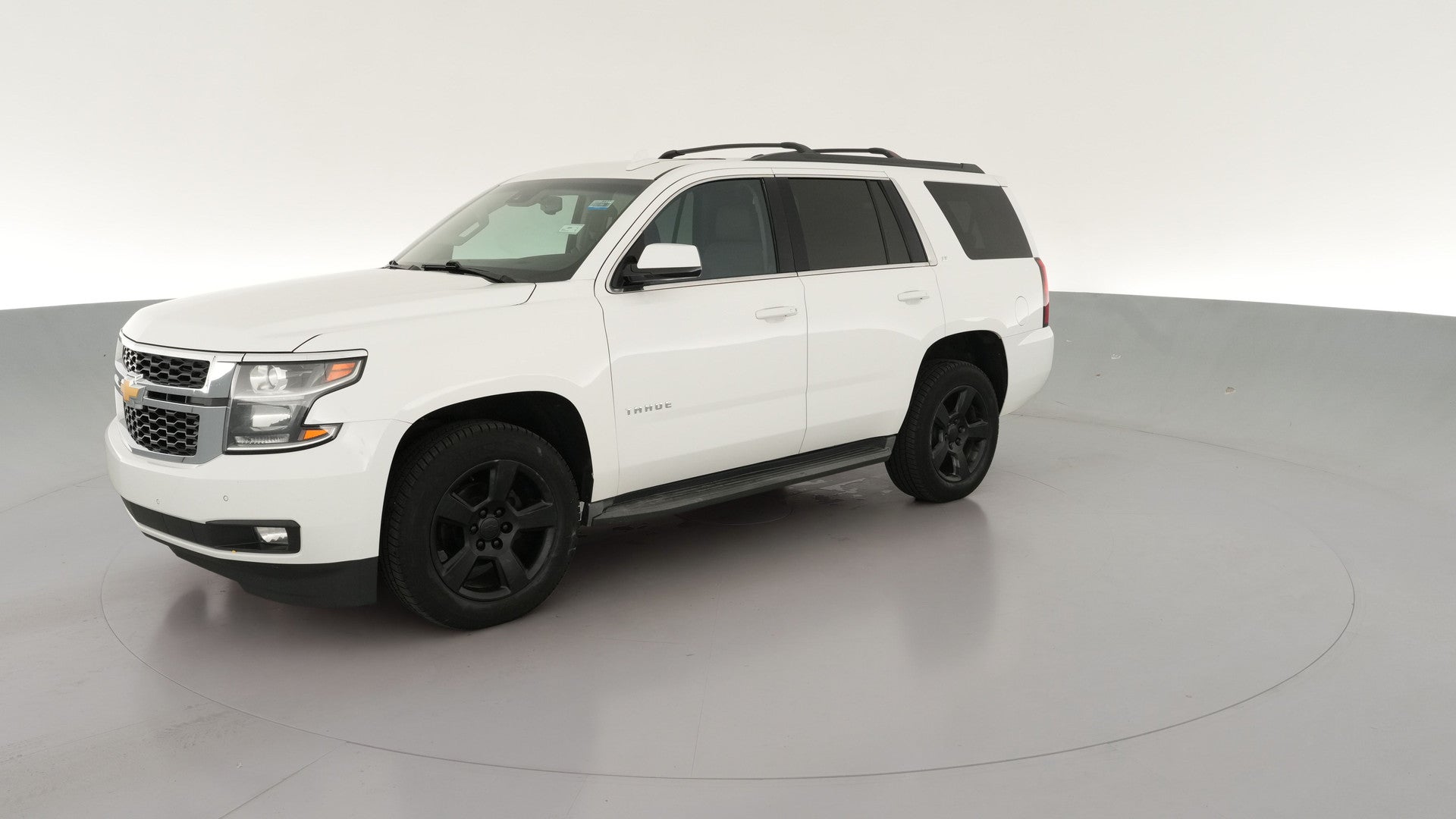 2015 Chevrolet Tahoe vehicle photo
