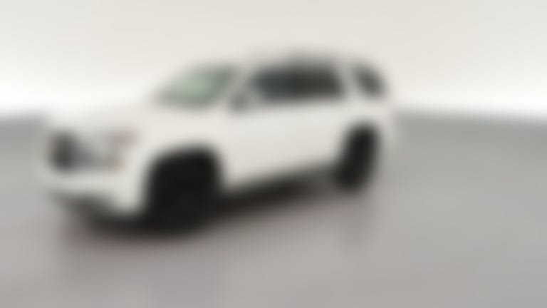 2015 Chevrolet Tahoe vehicle photo