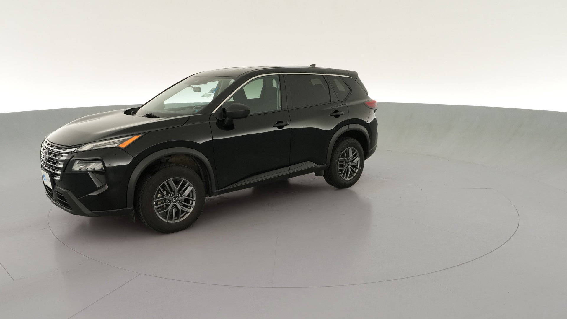 2024 Nissan Rogue vehicle photo