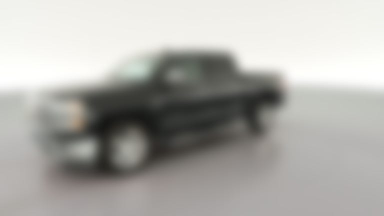 2015 Chevrolet Silverado 1500 Crew Cab vehicle photo
